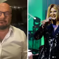 Fala hejtu na Piotra Gąsowskiego za wpis o Beacie Kozidrak. Mocna odpowiedź aktora!