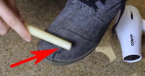 Jak zaimpregnować obuwie domowym sposobem? Buty nie przepuszczą ani kropli wody