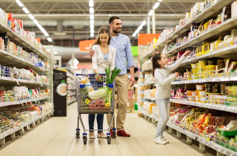 Tego produktu zawsze brakuje w Wielkanoc! Polacy przypominają sobie za późno