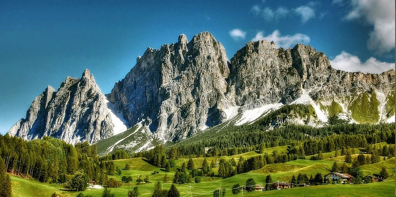 Cortina d’Ampezzo