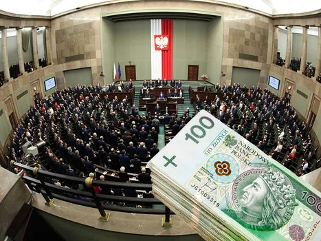 100 plus. Sejm uchwalił nowy bon. Jak złożyć wniosek?