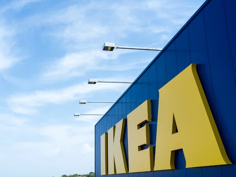 Ikea sprawdza certyfikaty covidowe? Ogromne kolejki przed sklepem!