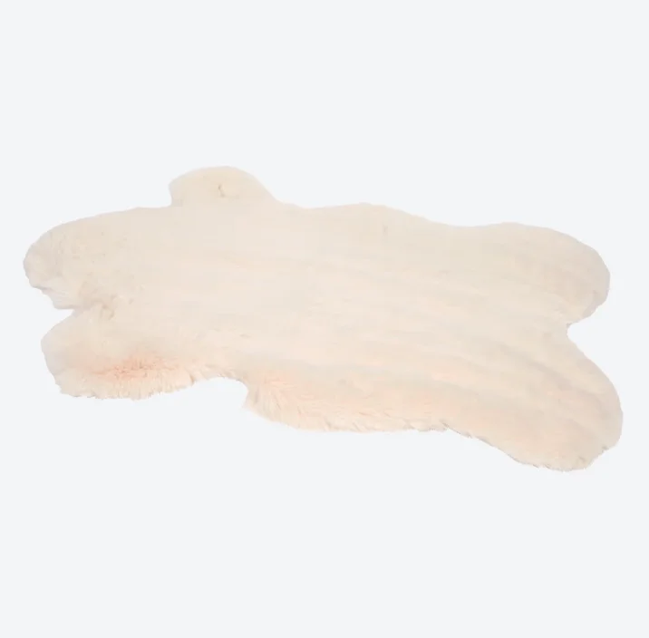 Zdjęcie Ten dywan z Action za 39,95 zł odmieni każdy nudny salon! Jest mega miękki, wygląda jak z katalogu, a pranie to pestka #3