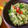Przepis na guacamole