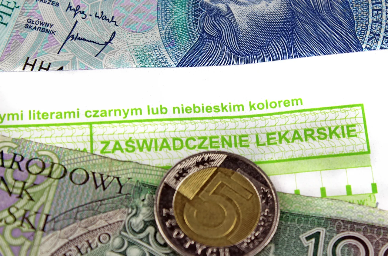 Rewolucyjne zmiany w ZUS! Koniec komisji lekarskich i nowe zasady dla orzeczników