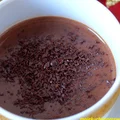 Meksykańska gorąca czekolada z chili
