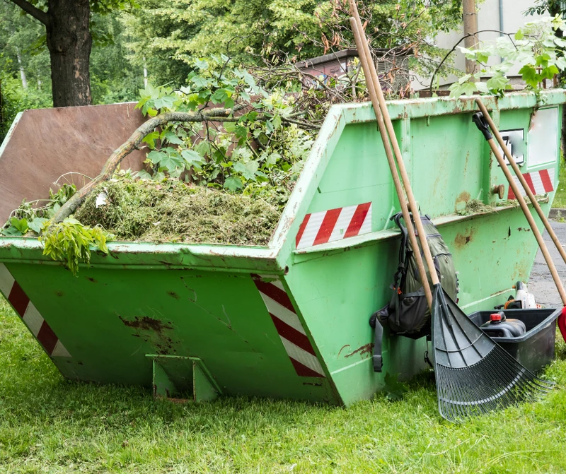 20 najważniejszych prac ogrodowych, które trzeba zrobić w kwietniu!