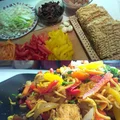 Makaron po chińsku