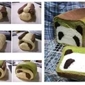 Chlebek panda