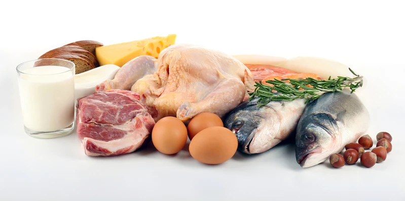 Podkręć swój metabolizm !