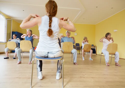 Turnus w sanatorium od 222 zł! NFZ podał nowe stawki za pobyty uzdrowiskowe od października 2025