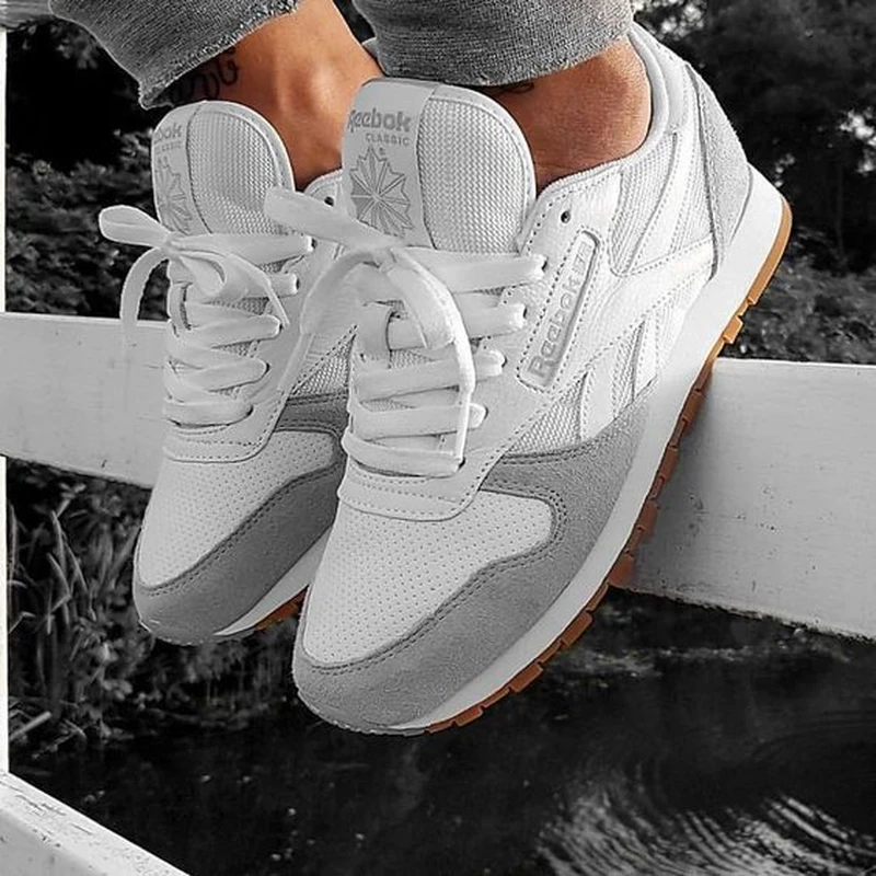 Kobiece Reebok