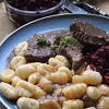 Gnocchi di patate