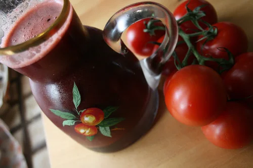 3 dniowy detoks sokowy