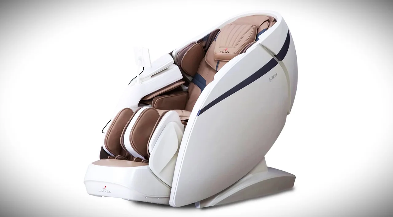 Najlepsze urządzenia do masażu