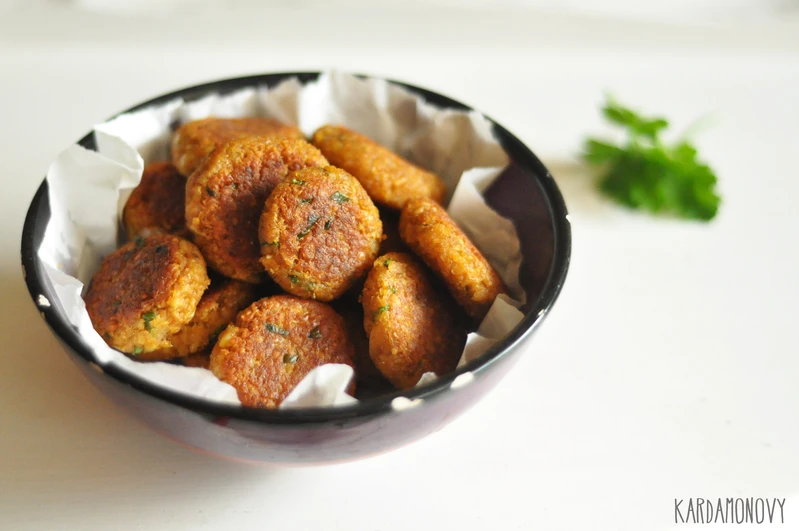 Falafel