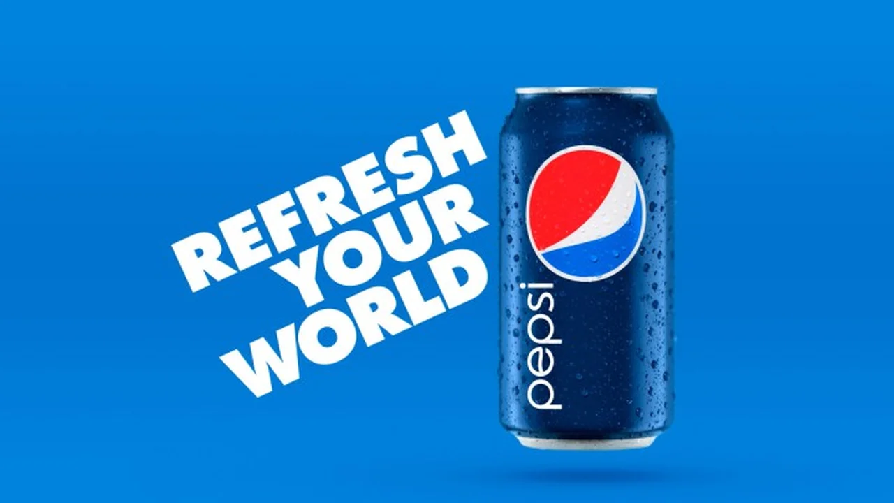10 najdziwniejszych smaków Pepsi