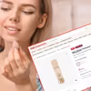 Ten podkład z Rossmanna jest uwielbiany przez Polki! Naturalne krycie, promienna cera bez efektu maski i rolowania - teraz w promocji