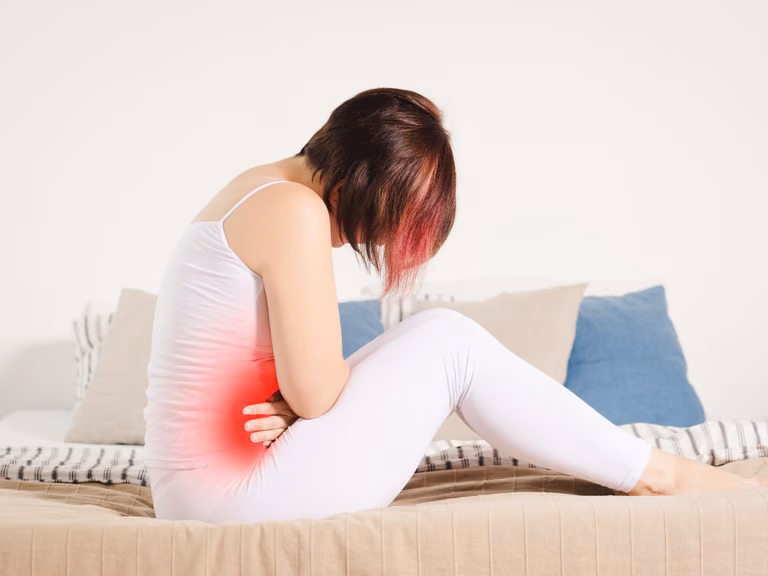 Częsty kobiecy problem. Na czym Polega Endometrioza?