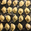PRZEPISY NA WIGILIĘ: PIEROGI Z KAPUSTĄ I GRZYBAMI