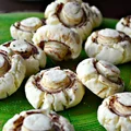 Ciasteczka PIECZARKI