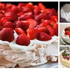 PAVLOVA "CZARNY LAS" - beza