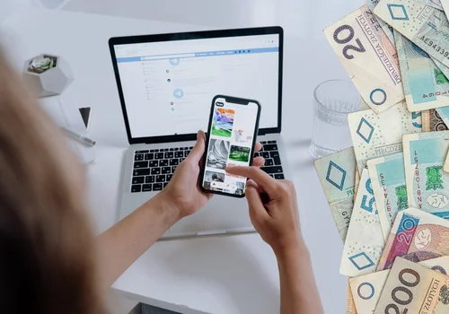 Nadchodzi nowa opłata od telefonów i laptopów! Ministerstwo przedstawiło plan na 2026 rok