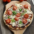 Pizza z patelni