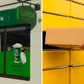 Koniec współpracy InPost i Żabki!
