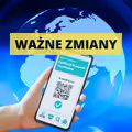 Od dziś Twój certyfikat covidowy ważny jest tylko 270 dni!