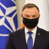 Andrzej Duda o śmierci 30-latki: zmarły dwie osoby, a nie jedna