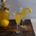 Limoncello, cytrynowy włoski likier