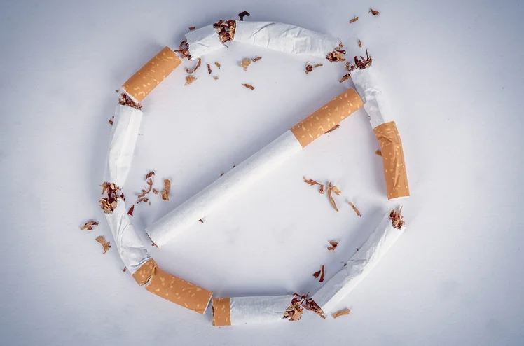 Zdjęcie Nowa Zelandia: Dożywotni zakaz kupowania papierosów! #1