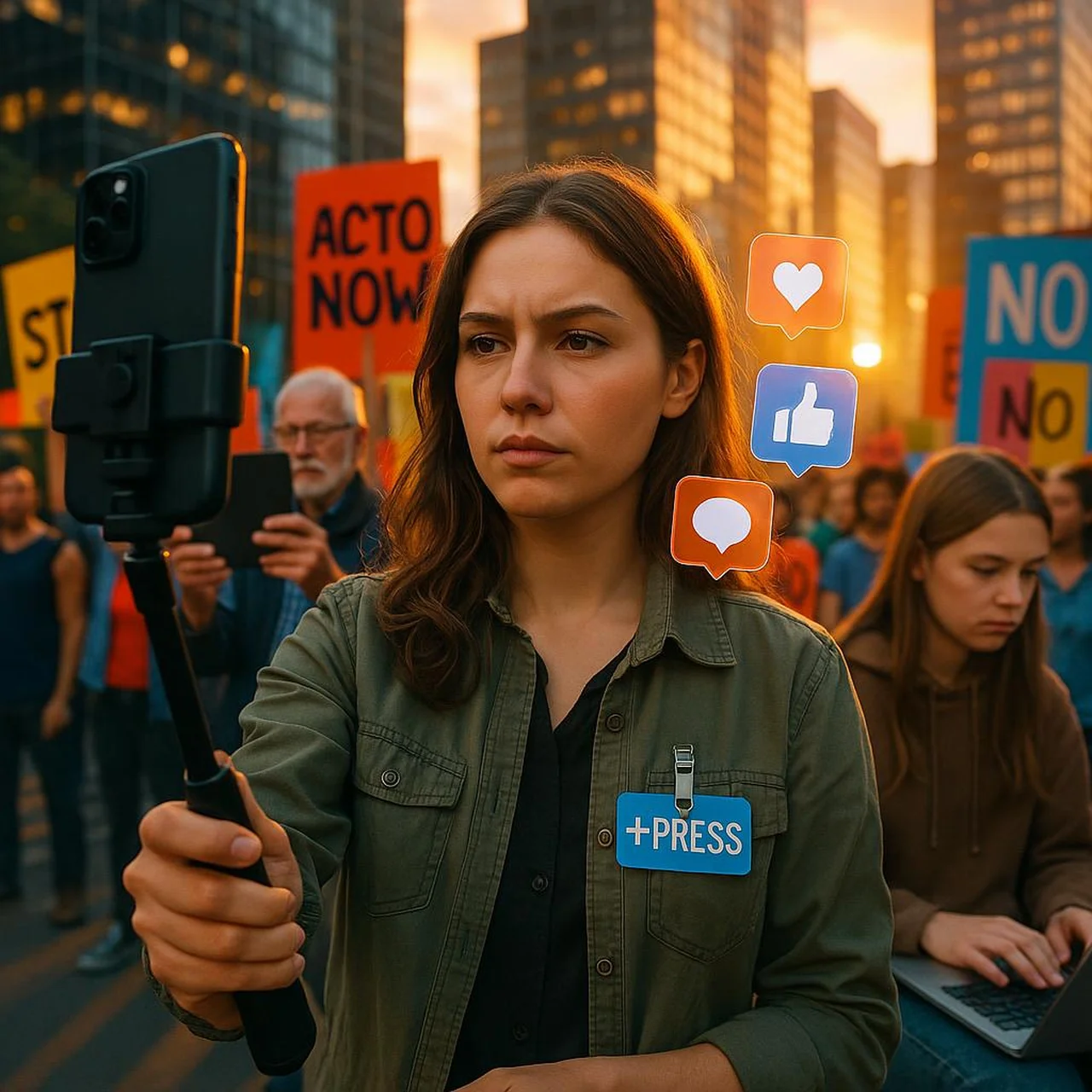 Dzień Dziennikarza Obywatelskiego 2025 – Jak Twoje Słowa Mogą Zmienić Świat