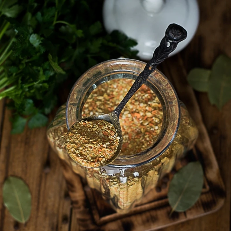 Domowa przyprawa warzywna (domowa vegeta)