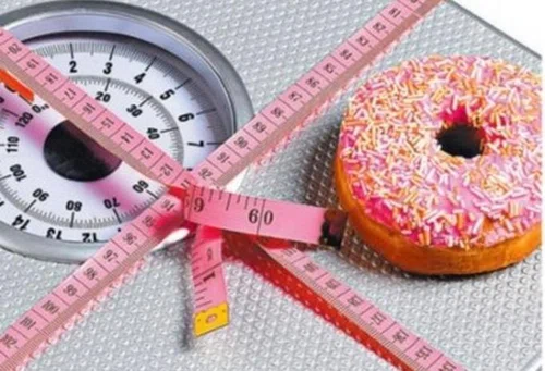 Wykorzystaj te RADY podczas ODCHUDZANIA!