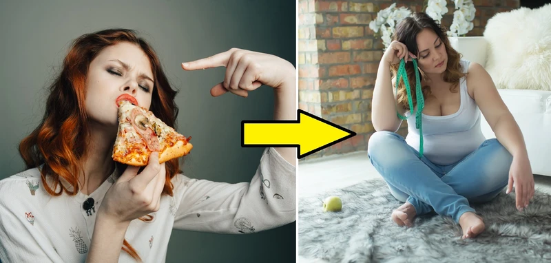 Dziś Międzynarodowy Dzień BEZ DIETY! Cel tego wydarzenia jest inny, niż myślisz!