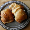 Paszteciki z chorizo