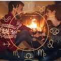 Te 2 znaki zodiaku czeka niezwykle romantyczny 2024 rok!
