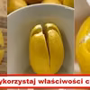 Przekrój CYTRYNĘ i trzymaj ją w sypialni! Efekt Cię zaskoczy!