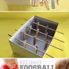 Piłkarzyki wersja podróżna