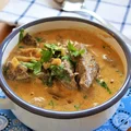Beef Stroganoff według przepisu Marco Pierre White