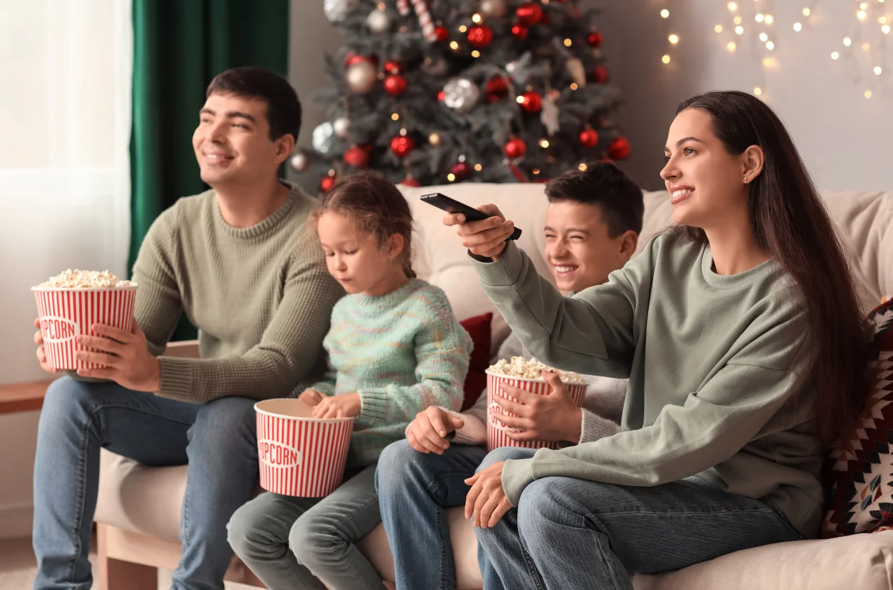 Sylwester 2025/2026 przed telewizorem? Tak zapowiada się wieczór