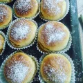 Bułeczki jak pączki