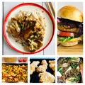 MENU NA TYDZIEŃ: 5 PATENTÓW NA OBIADY Z KURCZAKA (I BEZ)