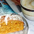 Pyszne ciasto z dyni. MNIAMM