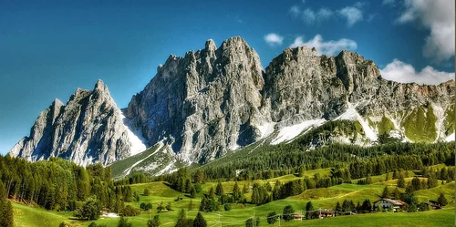 Cortina d’Ampezzo
