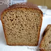 Chleb litewski z kminkiem (żytnio-pszenny)