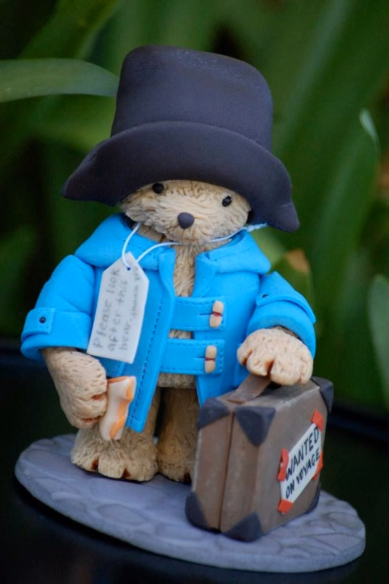 Miś Paddington