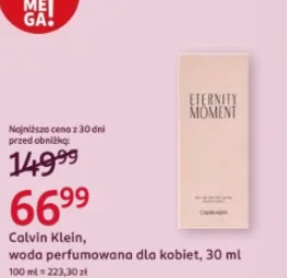 Zdjęcie Ta promocja w Rossmannie to hit! Kultowe zapachy w niskich cenach tylko przez kilka dni #3